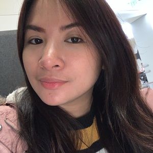 Meet your Posher, Gretchen